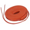 Silicone Heating Tape Belt Waterproof Flexible Heater AC 150W for