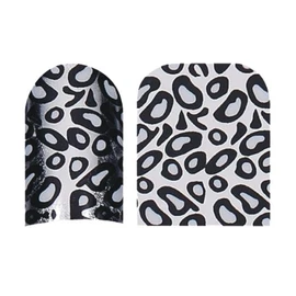 Cesars Nail App 36 Hot (24 Fingers)