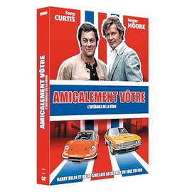 Amicalement vôtre - l'intégrale [FR Import]