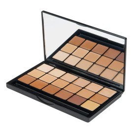 Graftobian Glamour Crème Ultra Hd Foundation Super Palettes