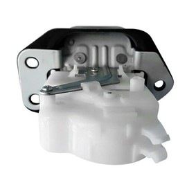 Trunk Liftgate Latch 90502-CA00C Tailgate Door Lock Actuator Fit for Nissan Rogue Murano 2007 2008 2009 2010 2011 2012 2013