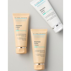 Dr. Suramek [닥터슈라멕] 블레미쉬 밤 40ml 3종 (택1) (+메쉬 파우치 증정) [Dr. Schrammek] Blemish Balm 40ml 3 Types (Choose 1) (+ Mesh Pouch Gift)