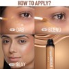Swiss Beauty Liquid Light weight Concealer with Full Coverage |