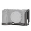 FOTGA Quick Release Plate L-Angle, FOTGA Brand Camera Accessory for