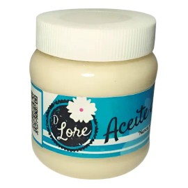 Aceite De Coco 100 Natural D Lore Facial 18 100ml                                                                                                     