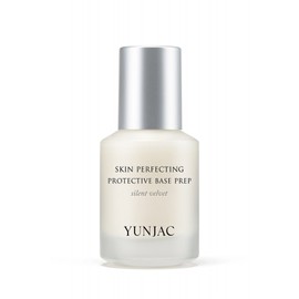 Yeonjak [NEW 벨벳 프렙] 스킨퍼펙팅 프로텍티브 베이스 프렙 사일런트 벨벳 25ml [NEW Velvet Prep] Skin Perfecting Protective Base Prep Silent Velvet 25ml