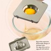 Vegetable Chopper Detachable Easy to Assemble Chopper Vegetable Cutter Food