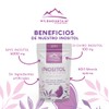 Myo Inositol & D-Chiro Inositol | Mezcla óptima 40:1 |