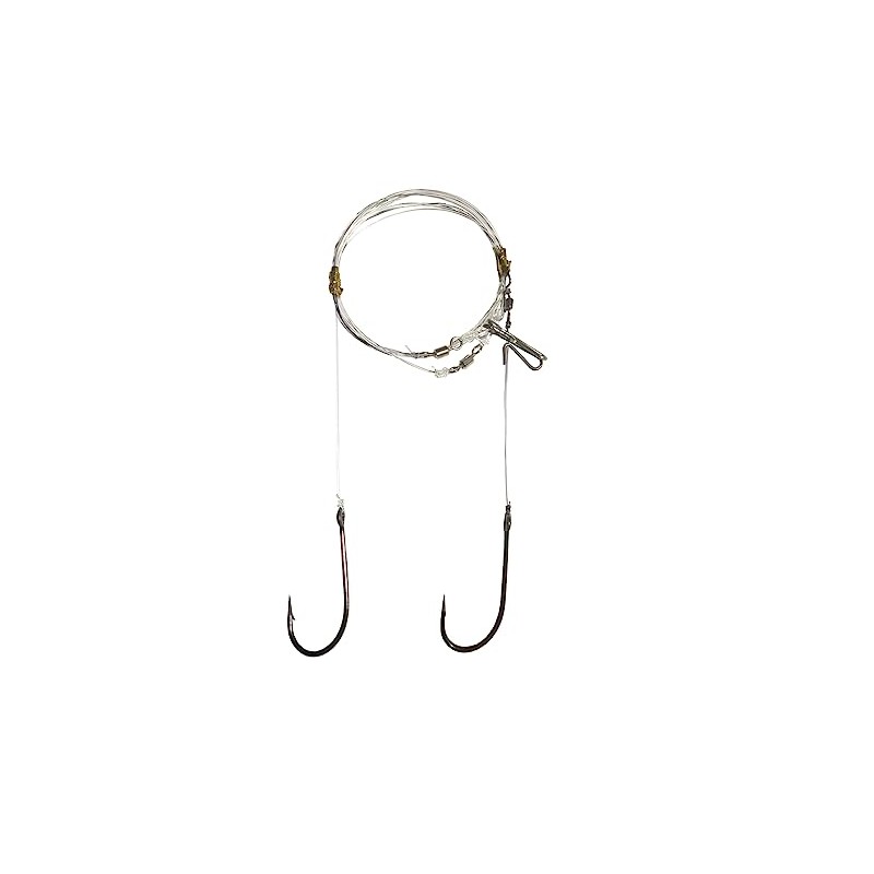 Cox & Rawle Cod Sea Fishing Rig Size 4/0 With
