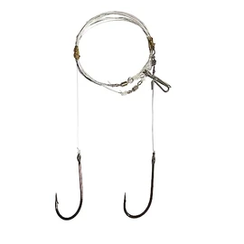 Cox & Rawle Cod Sea Fishing Rig Size 4/0 With 80lb Body & 40lb Snood