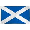 Trade Winds 12x18 Scotland Cross Boat Flag Saint Andrew Banner