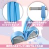 Funriche Training Tube Muscle Training Abdominal Goods Rubber Band Tube