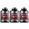 Chewable Creatine Tablets (Berry Flavour) - 3000mg Chewable Creatine Monohydrate