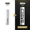 Based Bodyworks Hair Texture Powder | Instant Volume & Texture