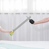 Vaveren Fencing Foam Sword Toy, Kids Foam Sword, Role Play