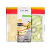 6 Lakeland Reusable Leakproof Food Bags