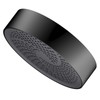 AULEEND，high pressure shower heads，with Anti-Clog Rubber Jets - 360° Rotation