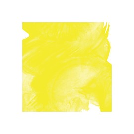 Daler-Rowney Designer's Gouache 15 ml Tube, Process Yellow, Professional Artists