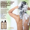 Damila Salt & Sulfate Free Shampoo & Nourishing Conditioner Set
