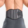 Fitness Waist Support Belt Support XL