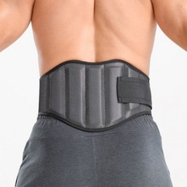 Fitness Waist Support Belt Support XL