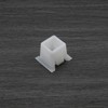 EMSea Pack of 10 Headlight Holder Guide Bushings Clips 1218604