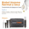 Biobel HOMME estuche piel normal a seca