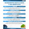 Nootrpico Essential Focus Concentracin, Agilidad Mental Sin Sabor