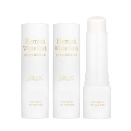 Lirue 아트박스리르 1+1) 리르 블레미쉬 화이트 스틱 기미잡티 Artbox LIR 1+1) LIR Blemish White Stick Spot Concealer