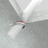 HBT ISITHERM Fire Protection Sleeve BBR 2 | For Pipe
