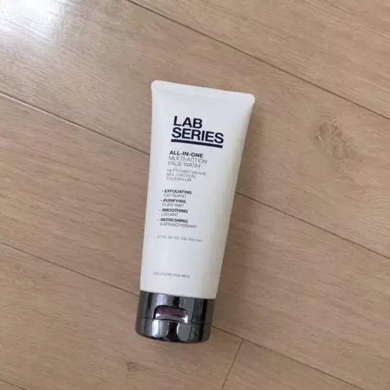 랩시리즈 멀티 액션 페이스 워시 200ml