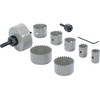 Kraftmann 50315 19 – 64 mm cm Diameter Hole Saw