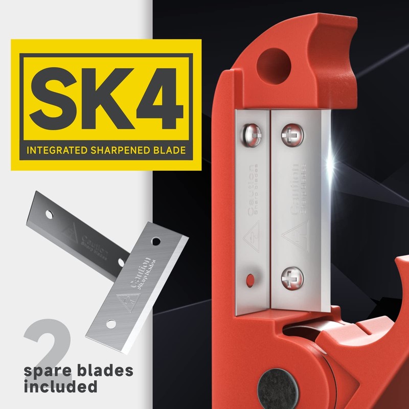 iCrimp Round Cable Stripper for AWG 12 to 4/0, Adjustable