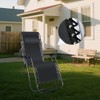 Heavy Duty Replacement Bungee Cords for Zero Gravity Chairs -