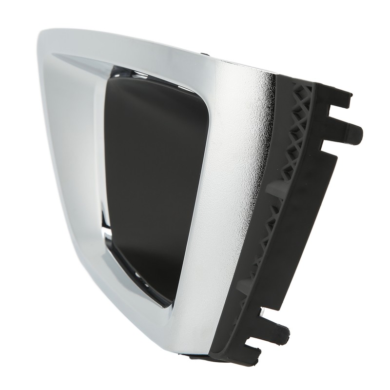 Fog Light Trim 57731SG090 Fog Lamp Cover Cap Decorative Frame