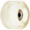 1 x LED Wheels with Bearings (for Skateboard)