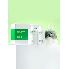 Uik Biom Remedy Body Gift Set / 바이옴 레미디 바디 기프트 세트