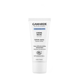 Gahmaru Germard Rich Moisturizing Cream 40g