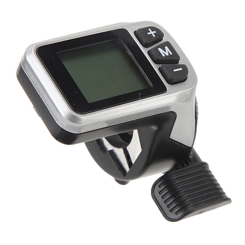 Electric Bike Sine Wave Brushless Controller Kit 36V 48V 1000W