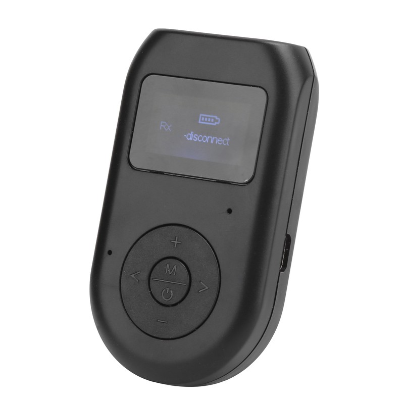 BT-11 Wireless Bluetooth Adapter Receiver Transmitter Adapter Car Kit 3.5mm