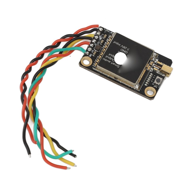 RC Drone Image Transmission AKK FX2 Video Image Transmission Support