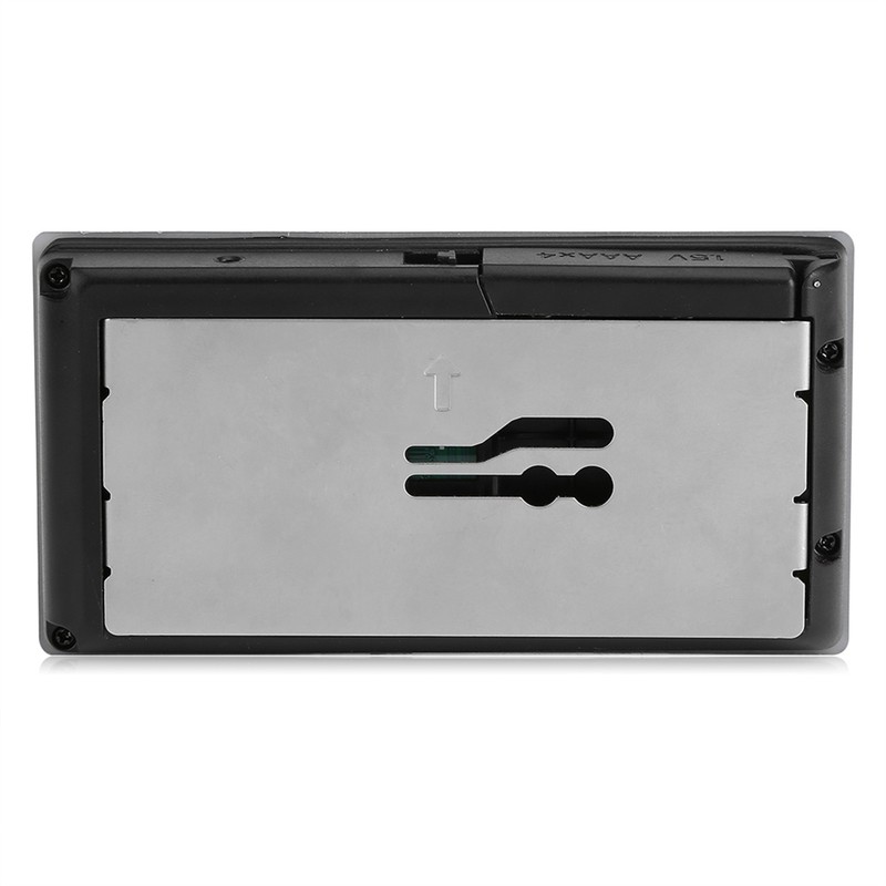 3.5" LCD Digital Video Door Peephole Viewer Camera Home Security