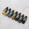 7Pcs Transmission Solenoid Valve Set Fit for 545i/550i/645ci/645Li/650i/5 7 Series