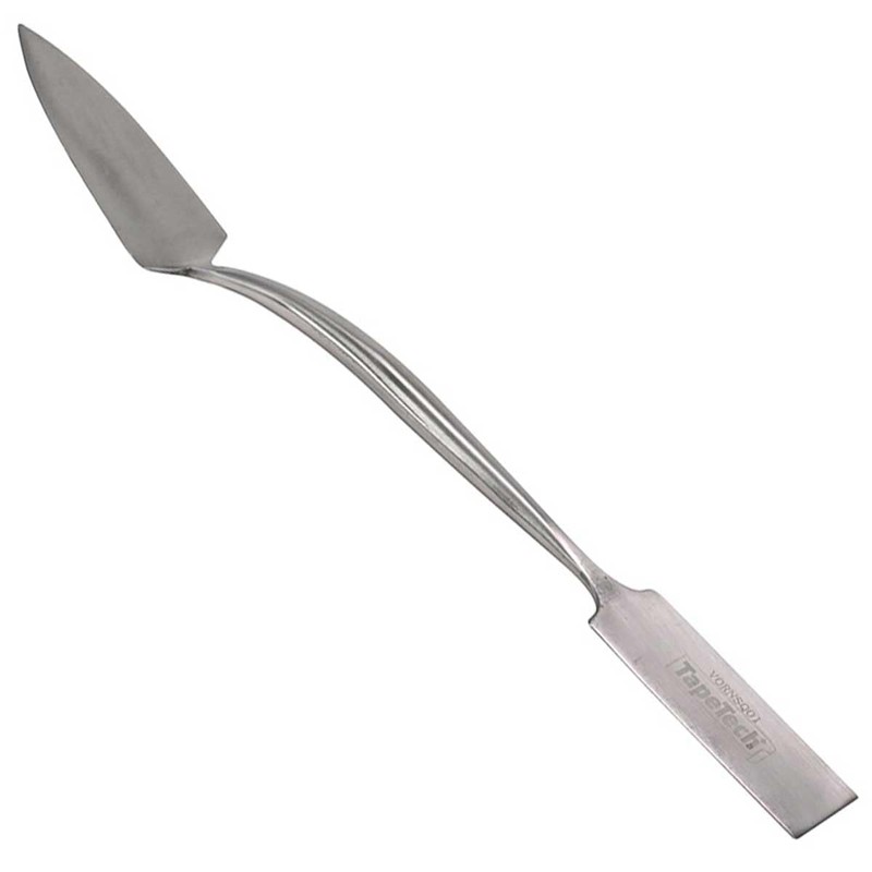 TapeTech 1" Trowel & Square Ornamental Tool