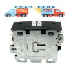 Rheem Rheem Ruud 24 volt 1 Pole Contactor Relay 42-20029-01