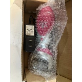 pedegg power ball Ped egg power ball rechargeable calluses remover +extra Roller