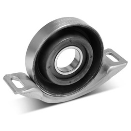 Frankberg Drive Shaft Support Bearing with ball bearing Compatible with C-Class T-Model S202 2.0L-2.8L 1996-2001 CLK C208 2.0L-5.4L 1997-2002 SLK R170 2.0L 2.3L 1996-2000 Replace# 2024100481S1