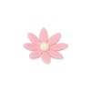 PME Daisy Marguerite Plunger Cutter, Medium Size, White