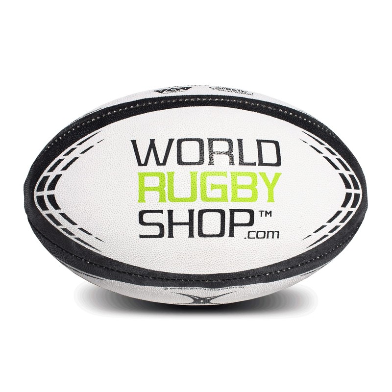 World Rugby Shop X Gilbert G-TR4000 Rugby Ball Size 4