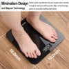 RENPHO Scale for Body Weight, Mechanical Bathroom Weighing Scale, Highly